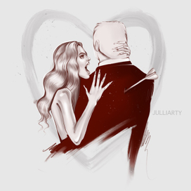 Иллюстрация Скетч 