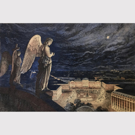 Городские ангелы 