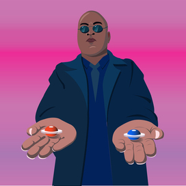 Иллюстрация для курсов 