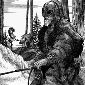 Поиски Хедды