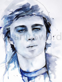 Сергей Бодров