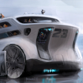 Русская Карусель