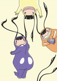 плодожорки