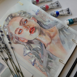 Девятая звезда