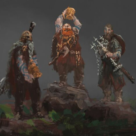 Победители