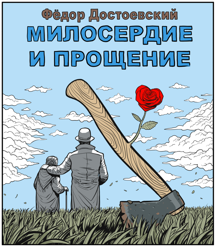 Милосердие и прощение