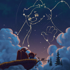 Книжная иллюстрация