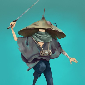 Ronin