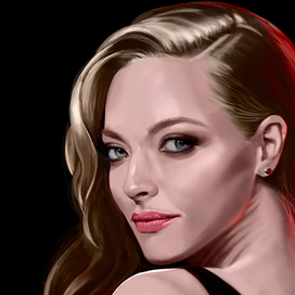 Amanda Seyfried