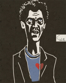 доктор Хаус