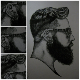 Игра образов 