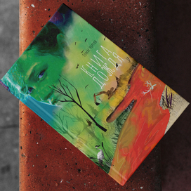 Книга дождя