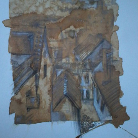 старый город 2