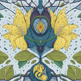 Древо жизни