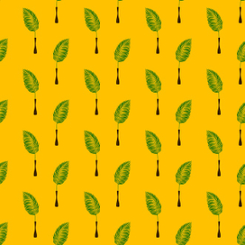 Африканский паттерн