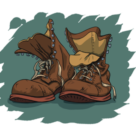 Старые боты