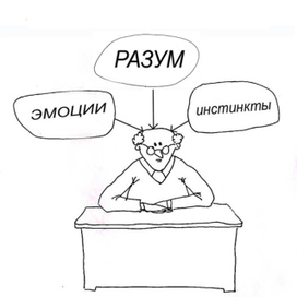 "Открытое подсознание 1"