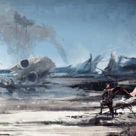 Порванный Мир 4