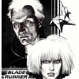 Blade Runner #3