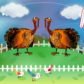 Беларуская азбука.