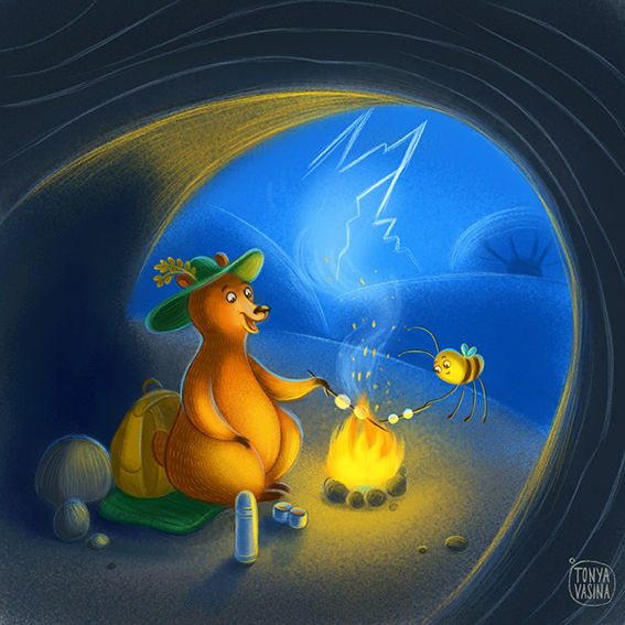 Нэнси и Джесси