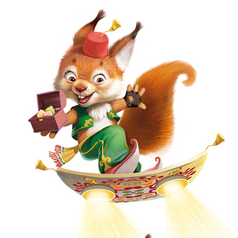 Разработка перса