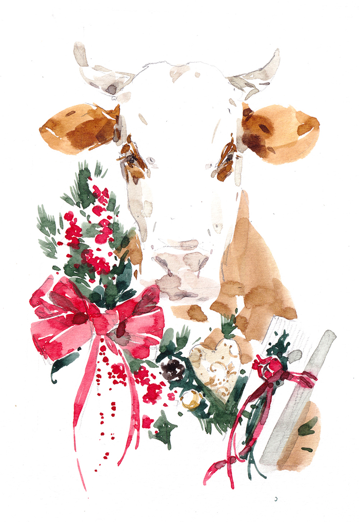 Символ 2021 года