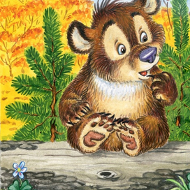 Звуки и голоса