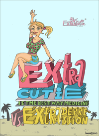 Extracutie series