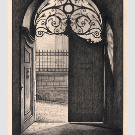 Уличный свет