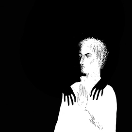 "Мольба" лист №2