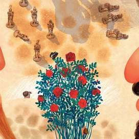 35 мая_Валленштейн и Ганнибал