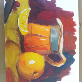 Кувшин илимон