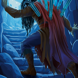 Карты таро для колоды 4 фракции 