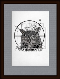 "Мудрая сова"