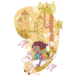 Векторная иллюстрация