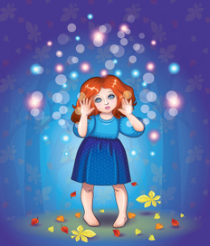 Хэлловинистое