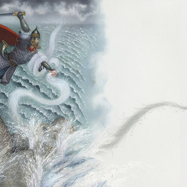 А.С.Пушкин "Руслан и Людмила"