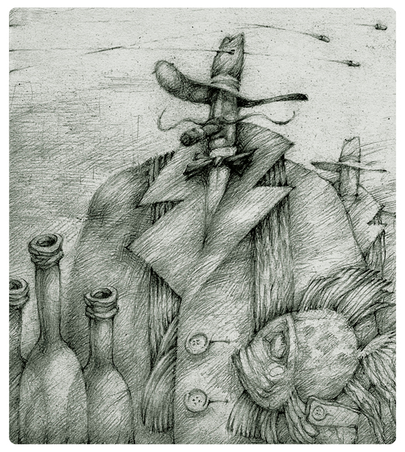 из цикла "Чисто конкретная история ХХ века" 