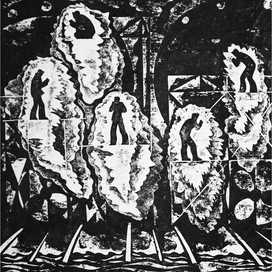 Слип.Сварщики