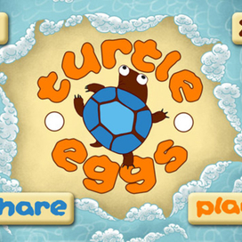 меню для игры 1