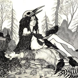 Рождение сестры 