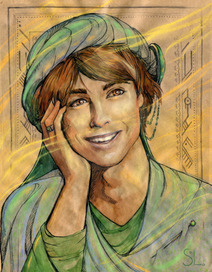 Сэр Нумминорих Кута