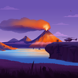 Настоящие приключения