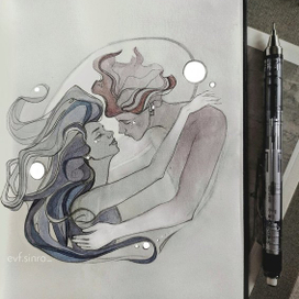 Две планеты