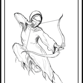 Чума/Эпидемия