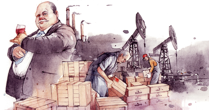 для журнала Simple Wine News