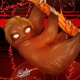 Ленивый барбарис