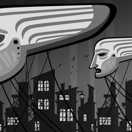 тяжолые сны