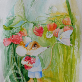 Сказки про Мика